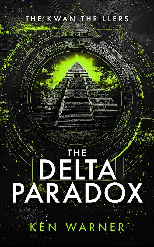 Front cover_Delta Paradox