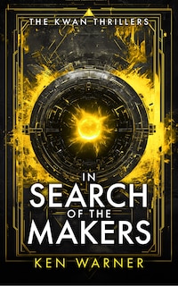 Front cover_In Search of the Makers