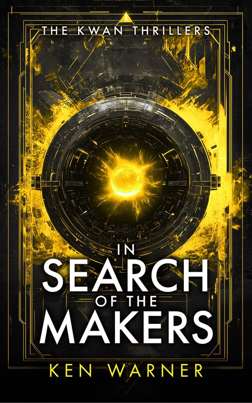 Front cover_In Search of the Makers