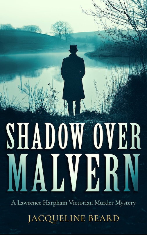 Front cover_Shadow Over Malvern