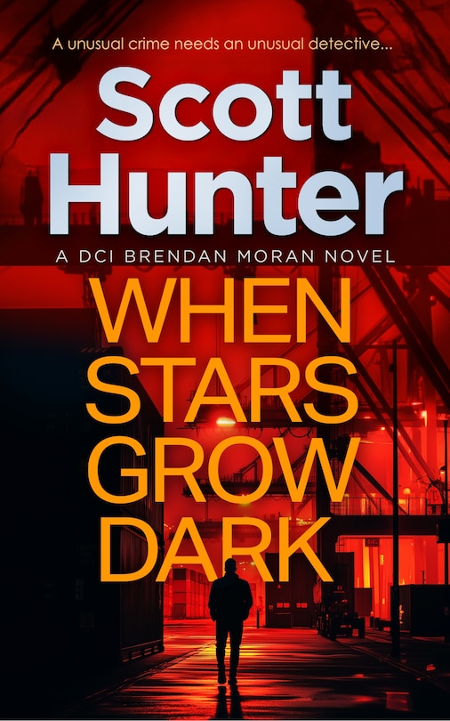 Front cover_When Stars Grow Dark