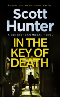 Front cover_In the Key of Death