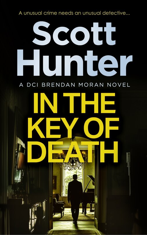 Front cover_In the Key of Death