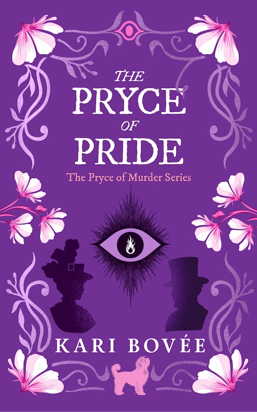 Couverture_The Pryce of Pride