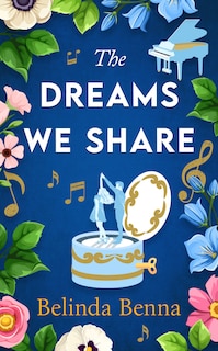 Front cover_The Dreams We Share
