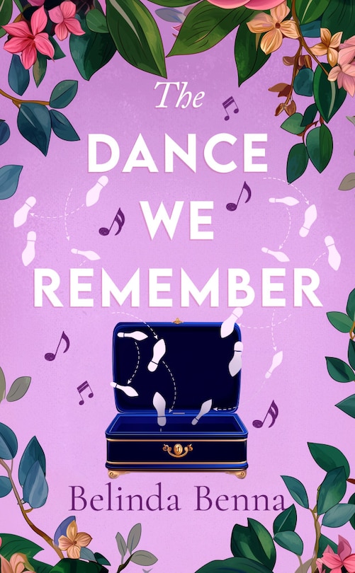 Front cover_The Dance We Remember