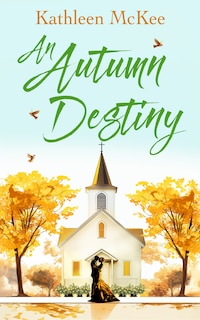 Front cover_An Autumn Destiny