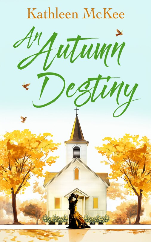 Front cover_An Autumn Destiny