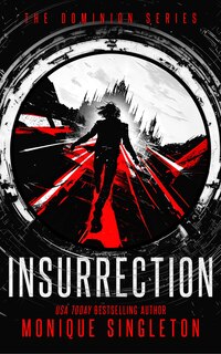 Front cover_Insurrection