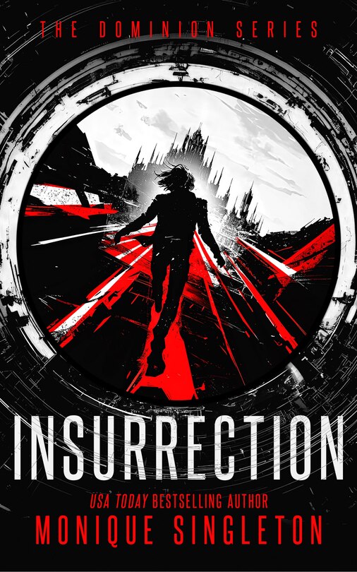 Front cover_Insurrection