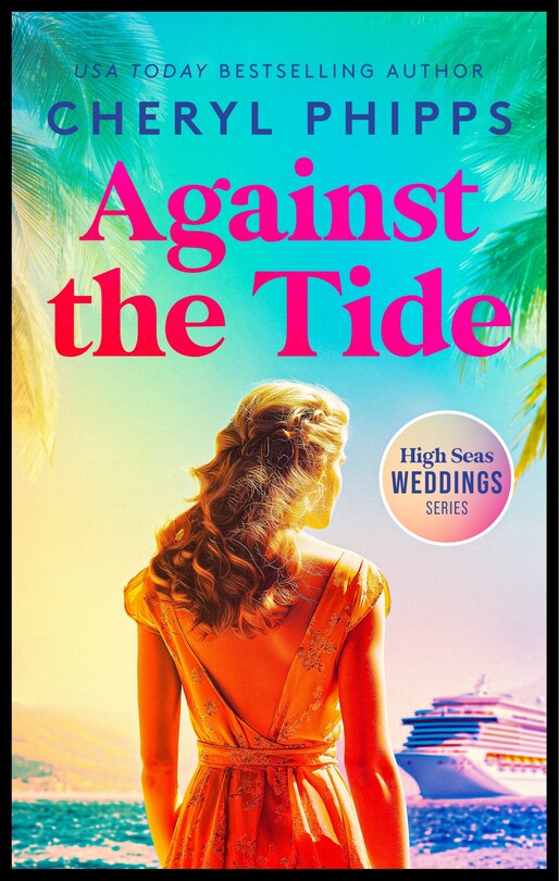 Front cover_Against the Tide