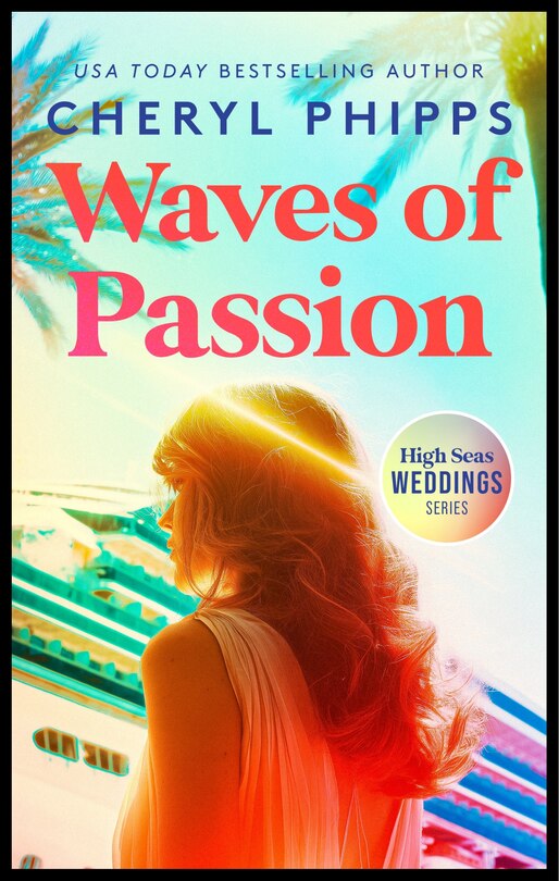 Couverture_Waves of Passion