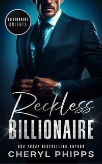 Front cover_Reckless Billionaire