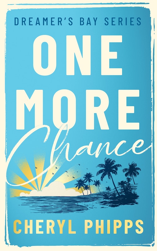 Couverture_One More Chance