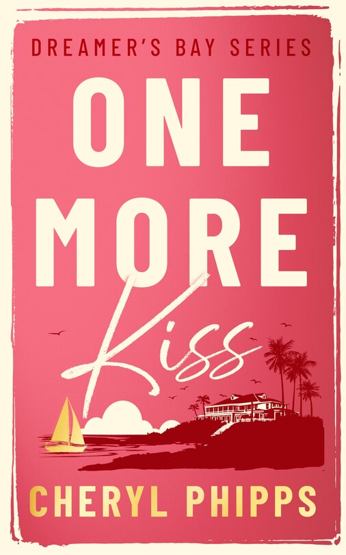 Couverture_One More Kiss