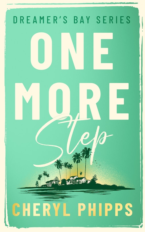 Couverture_One More Step