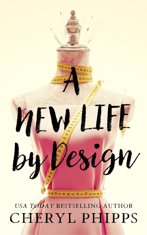 Front cover_A New Life by Design