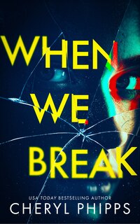 Front cover_When We Break