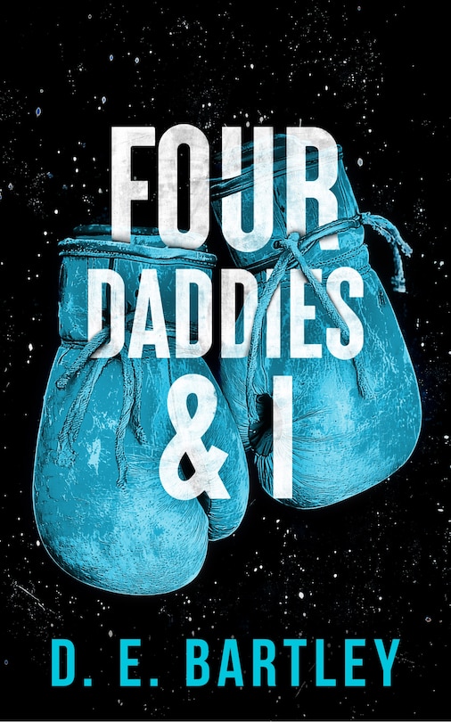 Front cover_Four Daddies & I