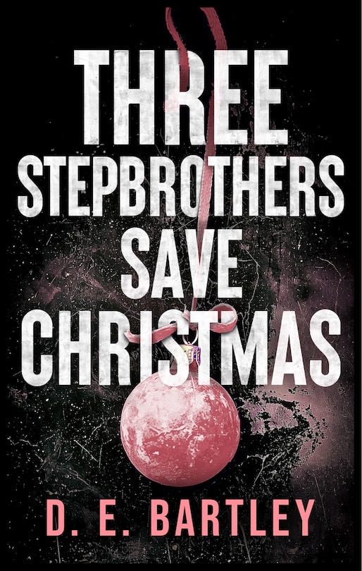 Couverture_Three Stepbrothers Save Christmas