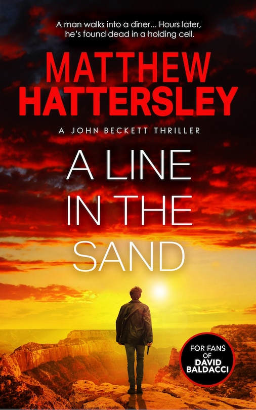 Couverture_A Line in the Sand