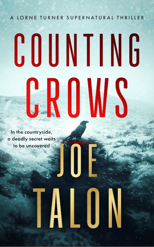 Couverture_Counting Crows