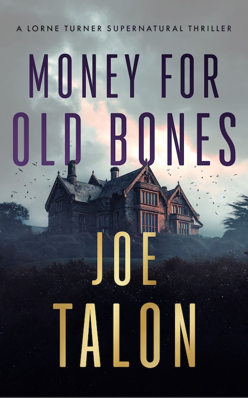 Front cover_Money for Old Bones
