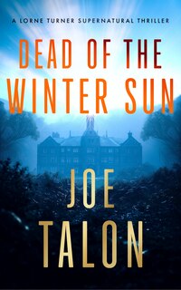 Front cover_Dead Of The Winter Sun