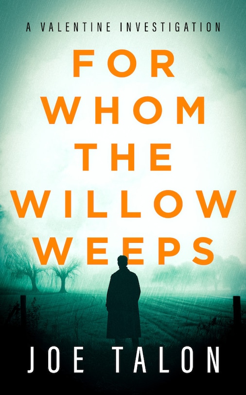 Front cover_For Whom The Willow Weeps