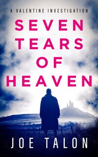 Couverture_Seven Tears Of Heaven