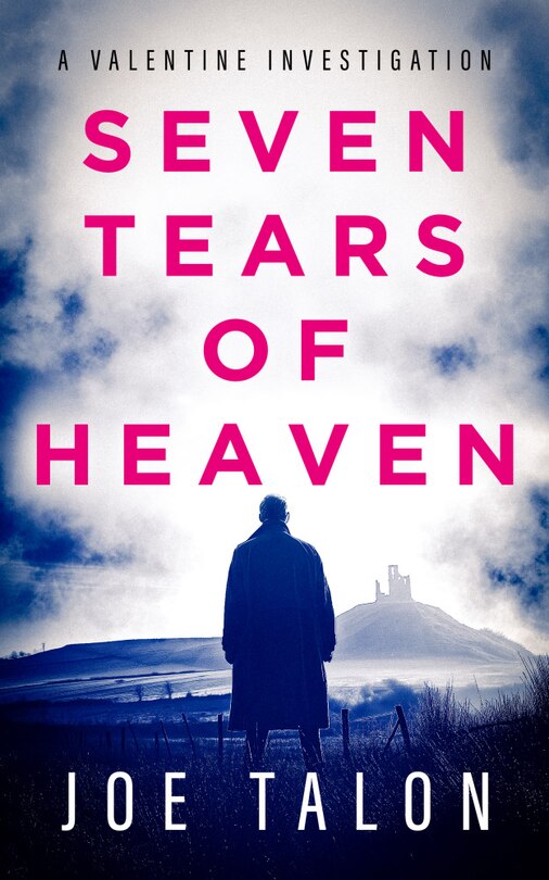 Couverture_Seven Tears Of Heaven