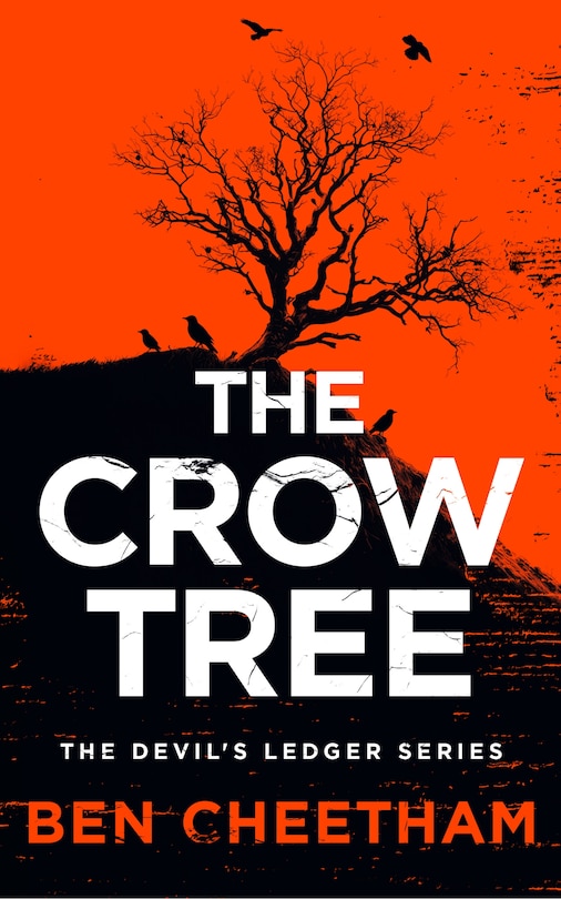 Front cover_The Crow Tree