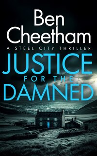 Front cover_Justice for the Damned