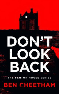 Front cover_Don't Look Back