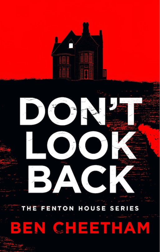 Front cover_Don't Look Back