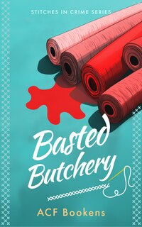 Front cover_Basted Butchery