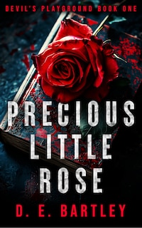 Front cover_Precious Little Rose