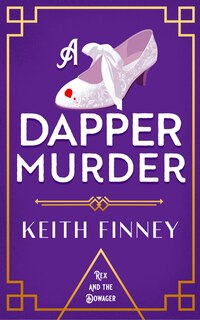 Couverture_A Dapper Murder