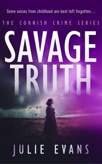 Couverture_Savage Truth
