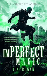 Front cover_imPerfect Magic