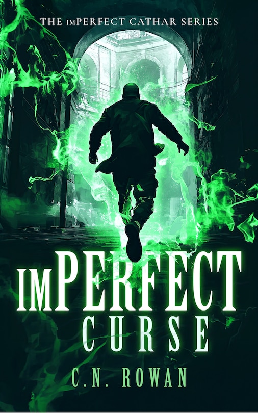 Front cover_imPerfect Curse