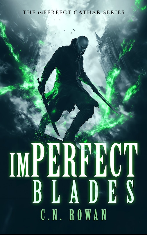 Front cover_imPerfect Blades