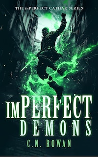 Front cover_imPerfect Demons