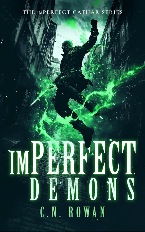Front cover_imPerfect Demons
