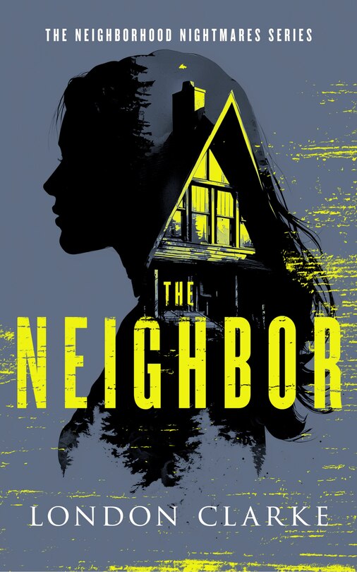 Couverture_The Neighbor