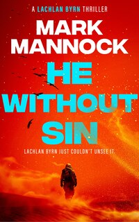 Front cover_HE WITHOUT SIN