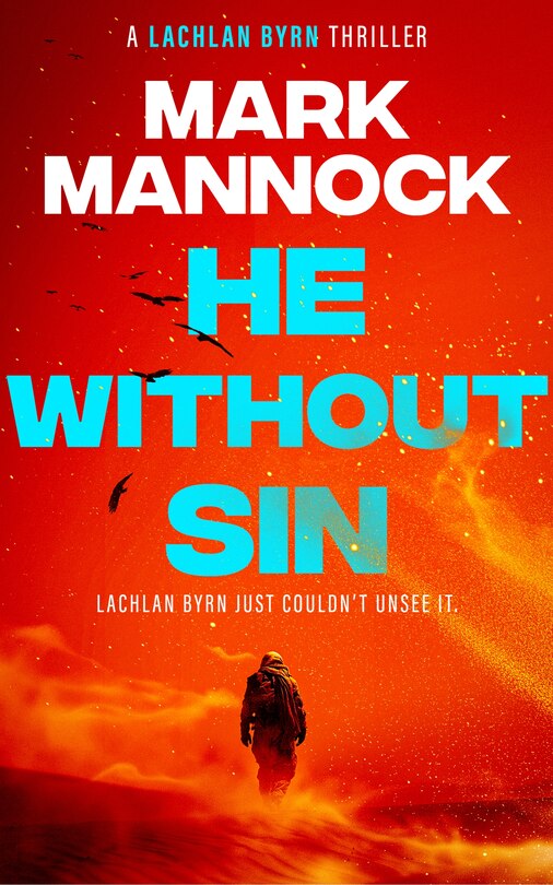 Front cover_HE WITHOUT SIN