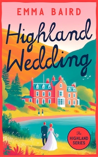 Couverture_Highland Wedding