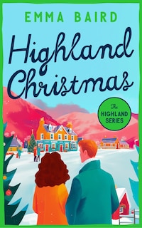 Couverture_Highland Christmas