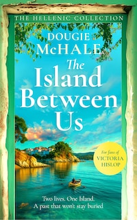 Couverture_The Island Between Us